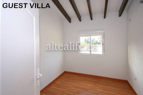 Villa i La Nucia, Alicante, La Nucia - € 850.000 | Ref: 191 - foto 21